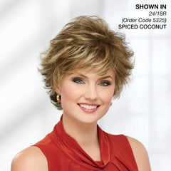 Paula Young® Carson Wig
