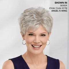 Paula Young® WhisperLite® Oakley Wig