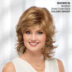 Paula Young® WhisperLite® Phoebe Wig