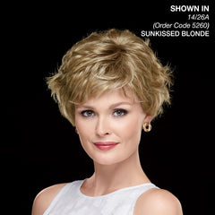 Couture Collection WhisperLite® Sheer Abby Wig