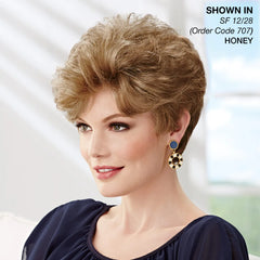 Paula Young® WhisperLite® Deluxe Abby Wig