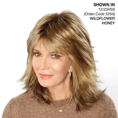 Jaclyn Smith Breezy Wig