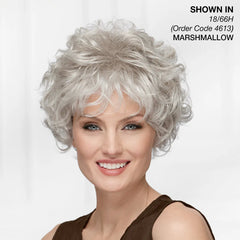Paula Young® WhisperLite® Suzie Wig