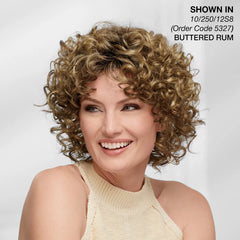 Paula Young® WhisperLite® Caitlyn Wig