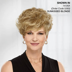 Paula Young® New Lasting Touch Wiglet