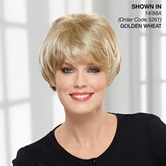 Paula Young® WhisperLite® Short-Length Topper