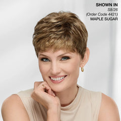 Paula Young® WhisperLite® Milena Wig