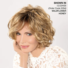 Jaclyn Smith Malibu Waves Wig