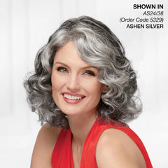 Paula Young® WhisperLite® Bobby Wig