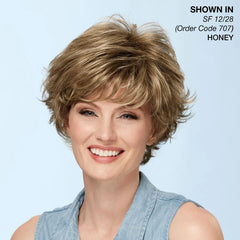 COOLCAP® WhisperLite® Dance Wig