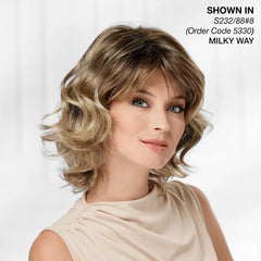 Paula Young® WhisperLite® Dee Wig