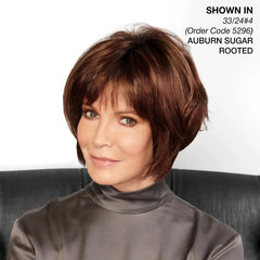 Jaclyn Smith Charlie Wig