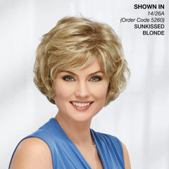 Paula Young® Beth Wig