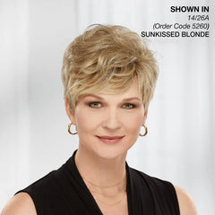 Paula Young® Delicate Touch Wiglet