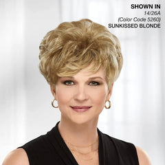 Paula Young® WhisperLite® Modest Touch Wiglet