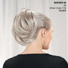 Paula Young® Perfect Pouf Pony Clip-On