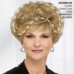 Paula Young® Crowning Touch Wiglet