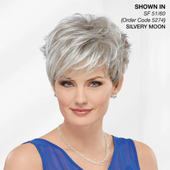 Paula Young® WhisperLite® Evan Wig