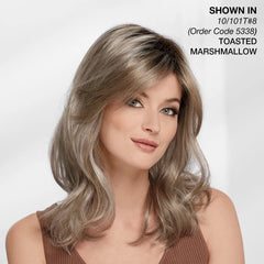 Paula Young® WhisperLite® Bindi Wig