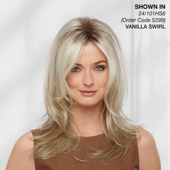 Paula Young® Heidi Wig