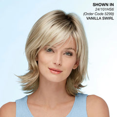 COOLCAP® WhisperLite® Rowan Wig