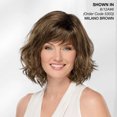 Rooted Euro Collection WhisperLite® Harper Wig