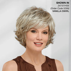 Paula Young® Leslie Wig