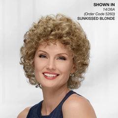Paula Young® Sapphire Wig