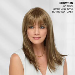 Paula Young® WhisperLite® Juno Wig