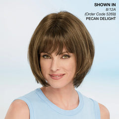 COOLCAP® WhisperLite® Ripley Wig