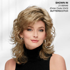 Paula Young® WhisperLite® Marl Wig