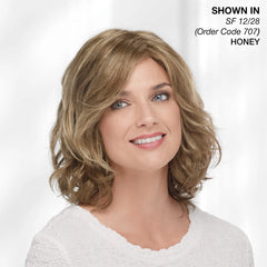Paula Young® Rosalie Wig