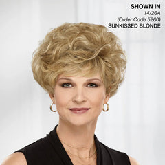 Paula Young® WhisperLite® Crowning Touch Wiglet