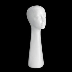 Paula Young® Tall Styrofoam Styling Head
