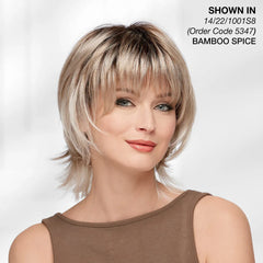 Paula Young® WhisperLite® Tucker Wig