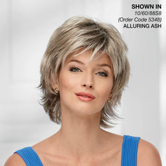 Paula Young® WhisperLite® Miller Wig
