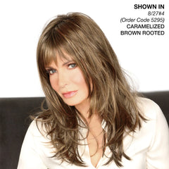 Jaclyn Smith Bridgette Wig