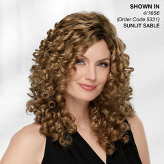 Paula Young® Cooper Wig