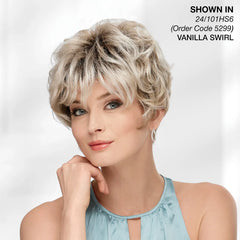 Paula Young® WhisperLite® Freesia Wig