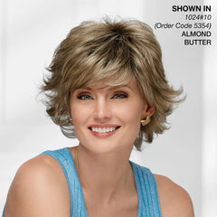 Paula Young® WhisperLite® Andie Wig