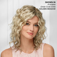 Heart of Gold® WhisperLite® Hope Wig