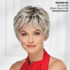 Paula Young® WhisperLite® Flora Wig