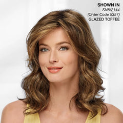 Paula Young® WhisperLite® Kyra Wig