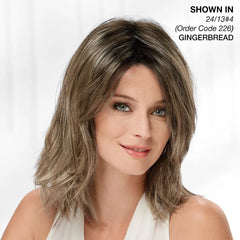 Paula Young® Devon Wig