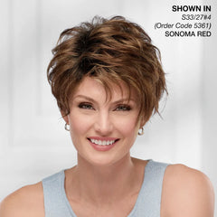 Paula Young® WhisperLite® Tabitha Wig