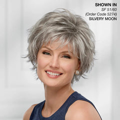 Paula Young® WhisperLite® Scottie Wig