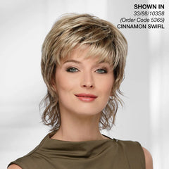 Paula Young® WhisperLite® Perri Wig
