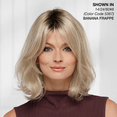 Paula Young® WhisperLite® Goldyn Wig