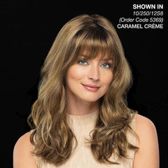 Couture Collection WhisperLite® Sheer Bombshell Wig