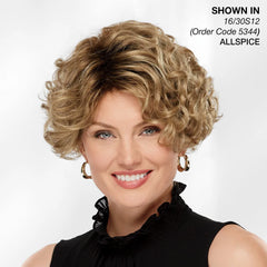 Paula Young® WhisperLite® Beryl Wig